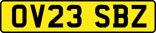 OV23SBZ