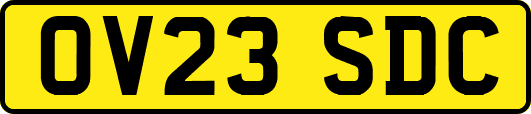 OV23SDC