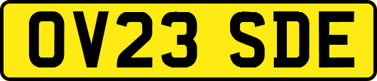 OV23SDE