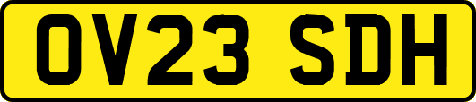 OV23SDH