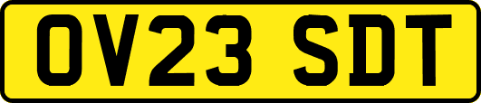 OV23SDT