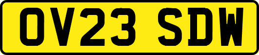 OV23SDW