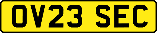 OV23SEC
