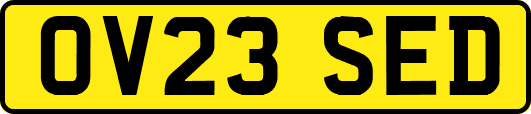 OV23SED