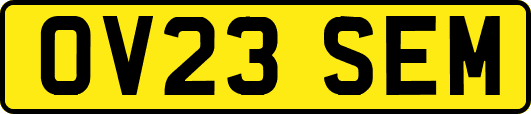 OV23SEM