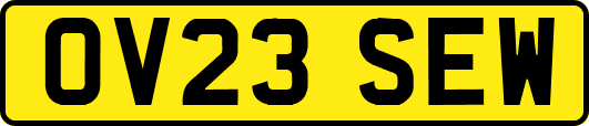 OV23SEW