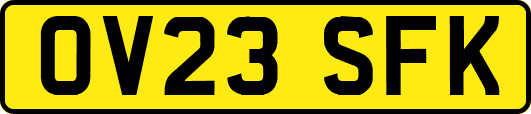 OV23SFK