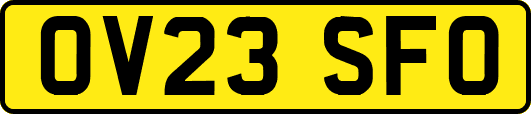OV23SFO