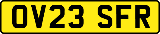 OV23SFR