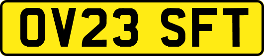 OV23SFT