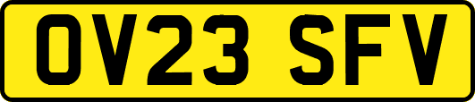 OV23SFV