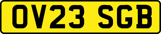 OV23SGB