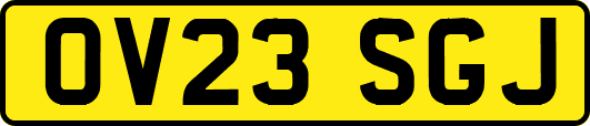 OV23SGJ