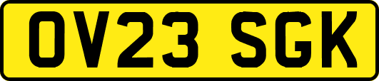 OV23SGK