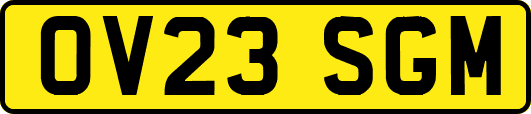OV23SGM