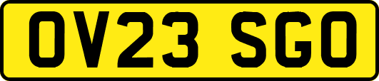 OV23SGO