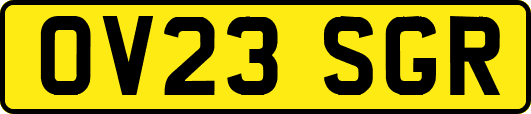 OV23SGR
