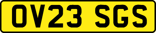OV23SGS