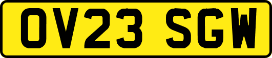 OV23SGW
