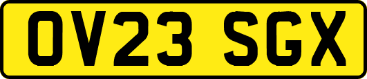 OV23SGX