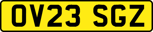 OV23SGZ