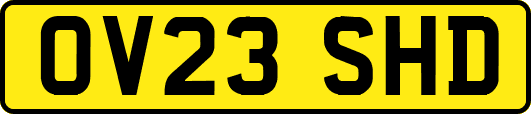 OV23SHD