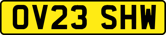 OV23SHW