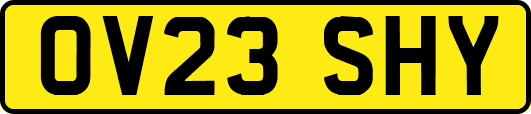 OV23SHY