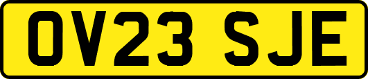 OV23SJE