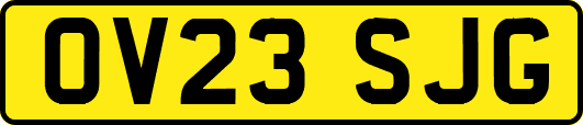 OV23SJG