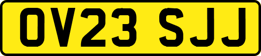 OV23SJJ