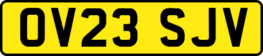 OV23SJV
