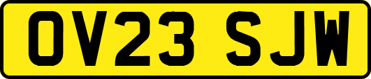 OV23SJW