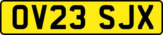 OV23SJX