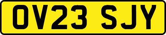 OV23SJY