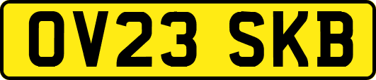 OV23SKB