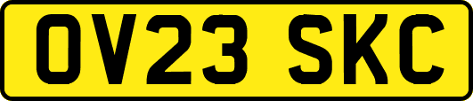 OV23SKC