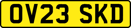 OV23SKD
