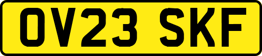 OV23SKF