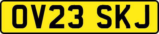OV23SKJ