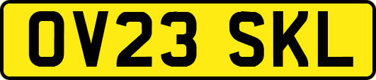 OV23SKL