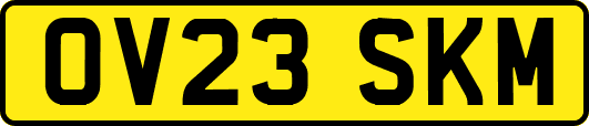 OV23SKM