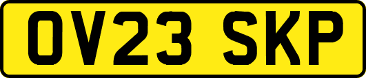 OV23SKP