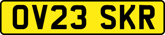 OV23SKR
