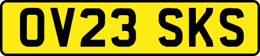 OV23SKS
