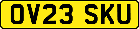 OV23SKU