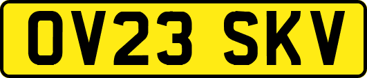OV23SKV