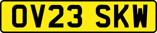 OV23SKW