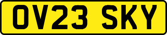 OV23SKY