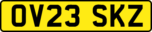 OV23SKZ